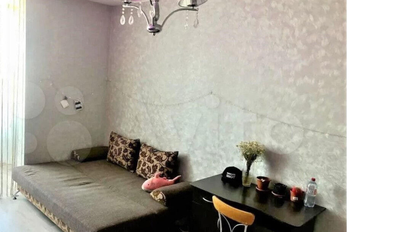 Севастополь, ул. Степаняна, 4/1