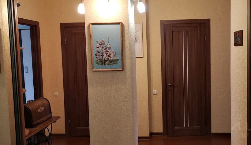 Севастополь, р-н Гагаринский, мкр. Омега, просп. Античный, 20б