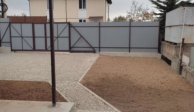 Продается ДОМ с ГОРОДСКИМИ КОММУНИКАЦИЯМИ!