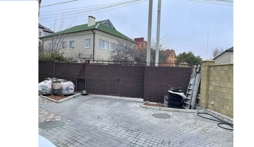 Прекрасный дом в Гагаринском р-не
