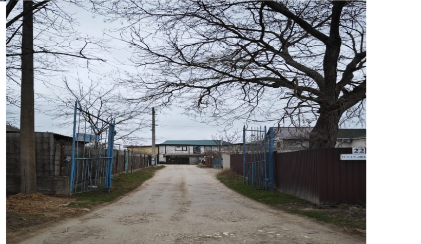 Участок 7 соток с Городским водоснабжением и газом