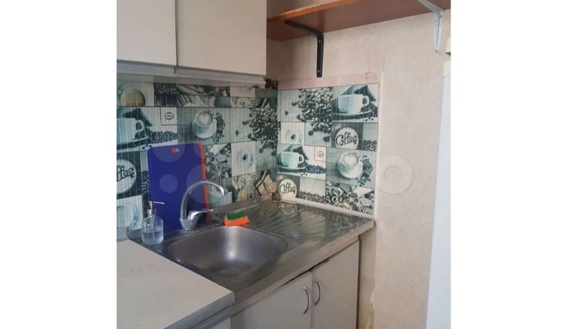 Севастополь, ул. Павла Корчагина, 40, 1-к. квартира, 31 м²