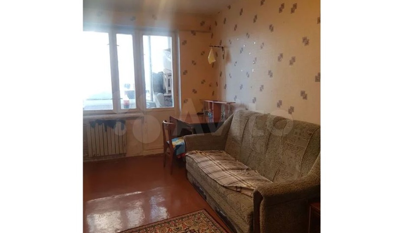 Севастополь, ул. Павла Корчагина, 40, 1-к. квартира, 31 м²