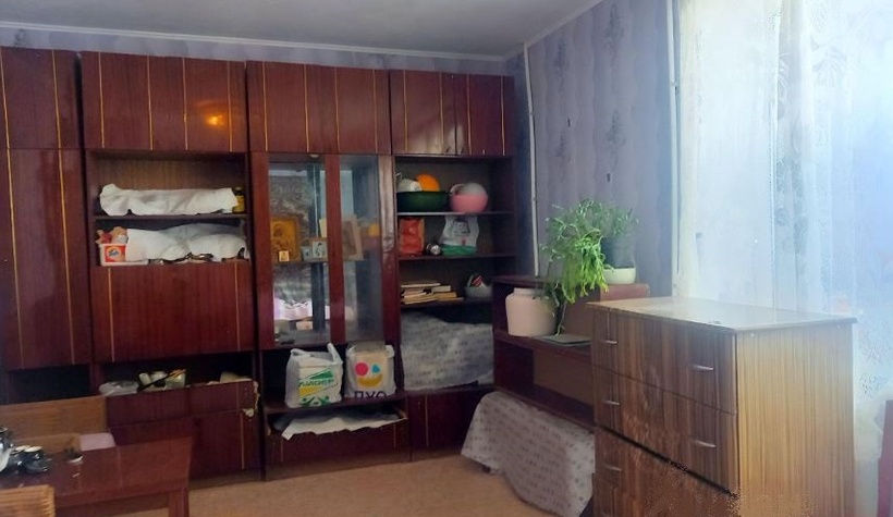 Севастополь, просп. Октябрьской Революции, 52, 1-комн. квартира, 31,3 м²