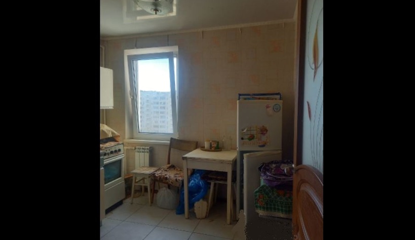 Севастополь, просп. Октябрьской Революции, 52, 1-комн. квартира, 31,3 м²