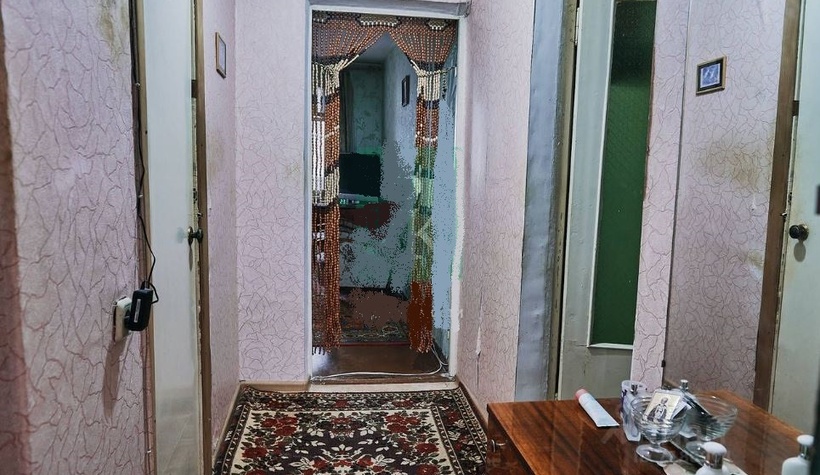 Севастополь, просп. Октябрьской Революции, 40/1, 1-комн. квартира, 28,7 м²