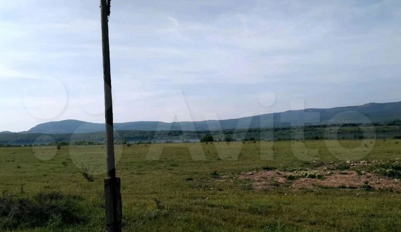 Севастополь, с. Родниковское, Васильковая ул., участок 10 соток