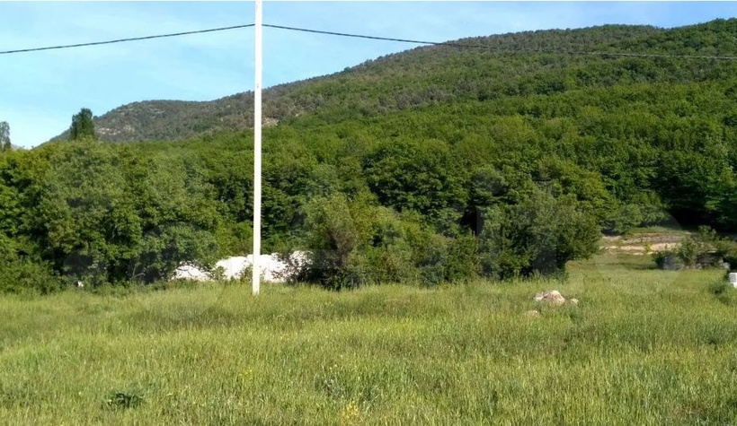 Севастополь, с. Родниковское, Васильковая ул., участок 10 соток