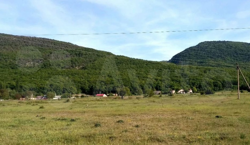 Севастополь, с. Родниковское, Васильковая ул., участок 10 соток