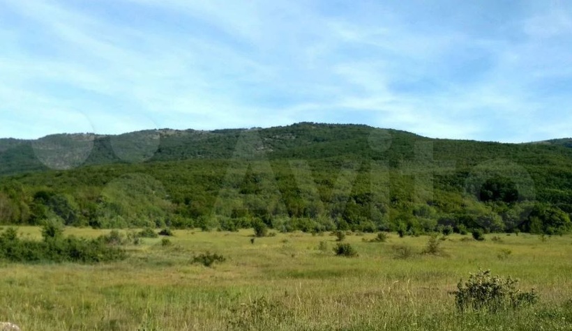 Севастополь, с. Родниковское, Васильковая ул., участок 10 соток