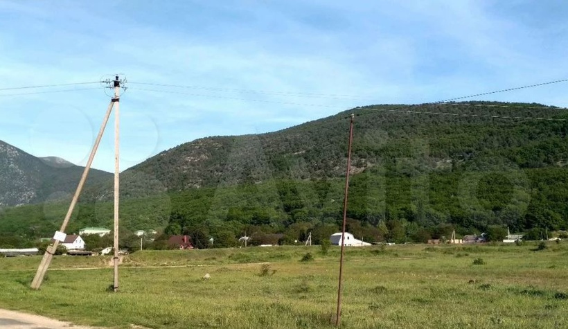 Севастополь, с. Родниковское, Васильковая ул., участок 10 соток