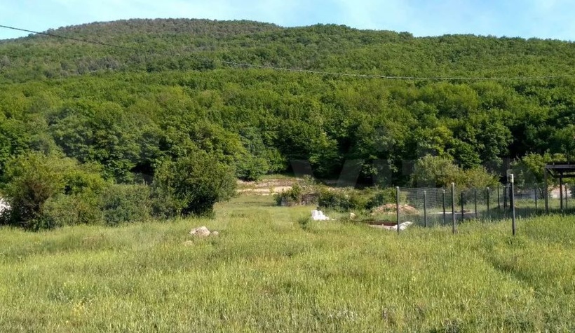 Севастополь, с. Родниковское, Васильковая ул., участок 10 соток
