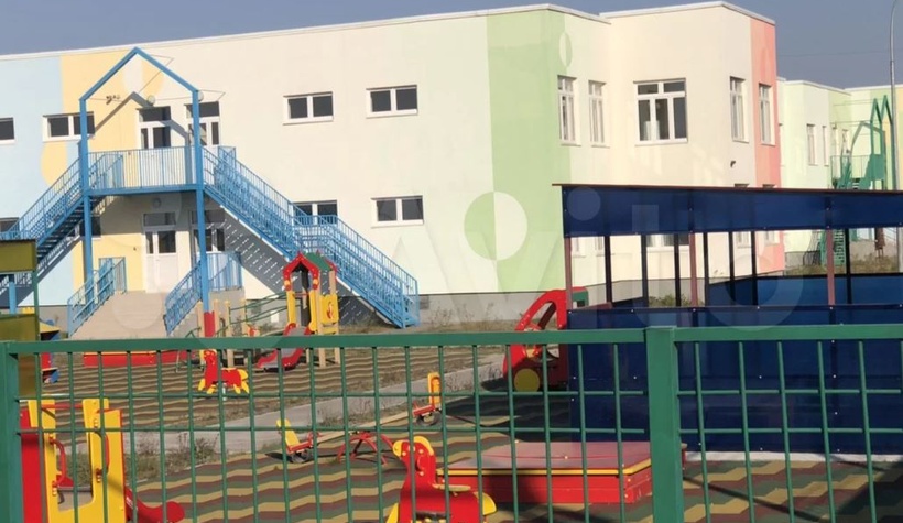 Республика Крым, Симферополь, ул. Чамлы, участок 6 соток